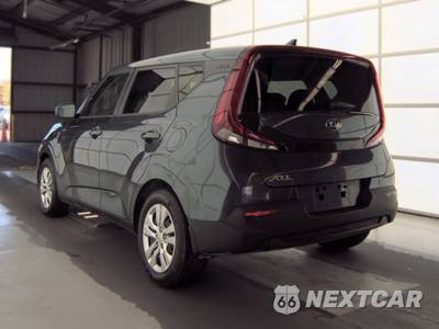 2020 Kia Soul LX - zdjęcie 6 z 32 - miniatura