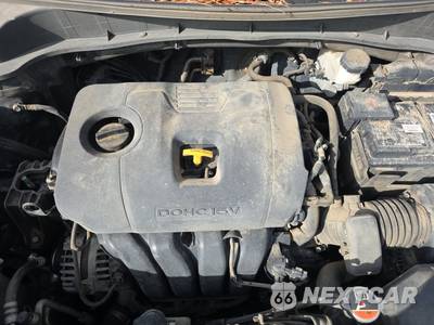 2020 Kia Soul LX - zdjęcie 15 z 32 - miniatura