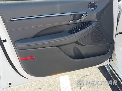 2025 Hyundai Sonata N Line - zdjęcie 9 z 26 - miniatura
