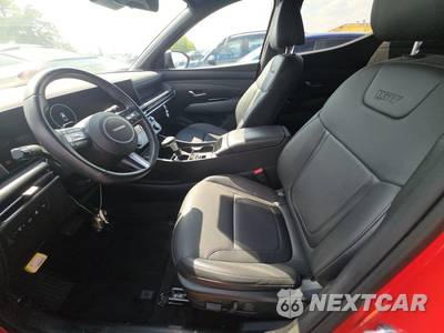2025 Hyundai Santa Cruz XRT Crew Cab Short Bed - zdjęcie 7 z 26 - miniatura