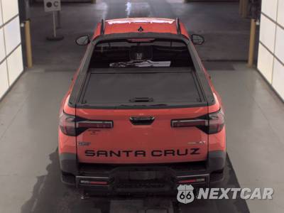 2025 Hyundai Santa Cruz XRT Crew Cab Short Bed - zdjęcie 5 z 26 - miniatura