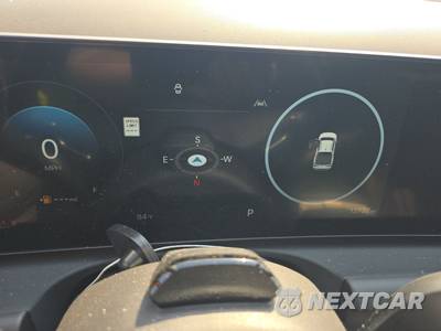 2025 Hyundai Santa Cruz XRT Crew Cab Short Bed - zdjęcie 12 z 26 - miniatura