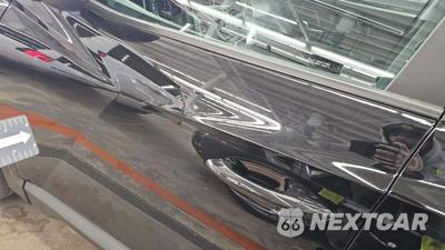 2024 Hyundai Tucson SEL - zdjęcie 24 z 44 - miniatura