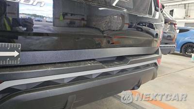 2024 Hyundai Tucson SEL - zdjęcie 38 z 44 - miniatura
