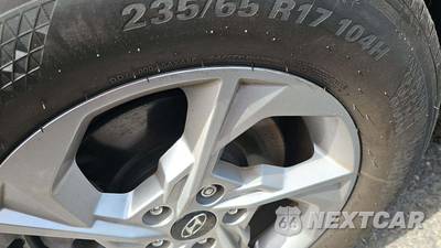 2024 Hyundai Tucson SEL - zdjęcie 33 z 44 - miniatura