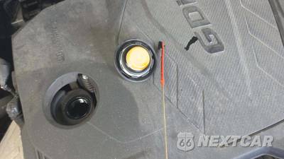 2023 Kia Sportage LX - zdjęcie 21 z 35 - miniatura