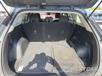 2023 Kia Sportage LX - zdjęcie 16 z 35 - miniatura