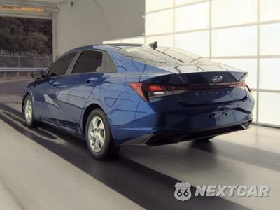 2022 Hyundai Elantra SE - zdjęcie 6 z 26 - miniatura