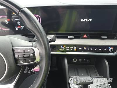 2024 Kia Sportage X-Line - zdjęcie 11 z 26 - miniatura