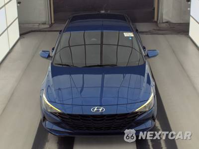 2022 Hyundai Elantra SE - zdjęcie 2 z 26 - miniatura