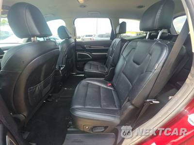 2023 Kia Telluride S - zdjęcie 13 z 40 - miniatura