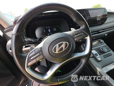 2023 Hyundai Palisade XRT - zdjęcie 10 z 47 - miniatura