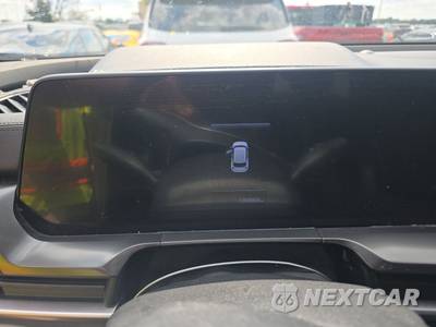 2023 Kia Telluride S - zdjęcie 12 z 40 - miniatura