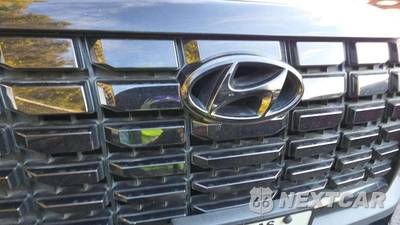 2023 Hyundai Palisade XRT - zdjęcie 46 z 47 - miniatura