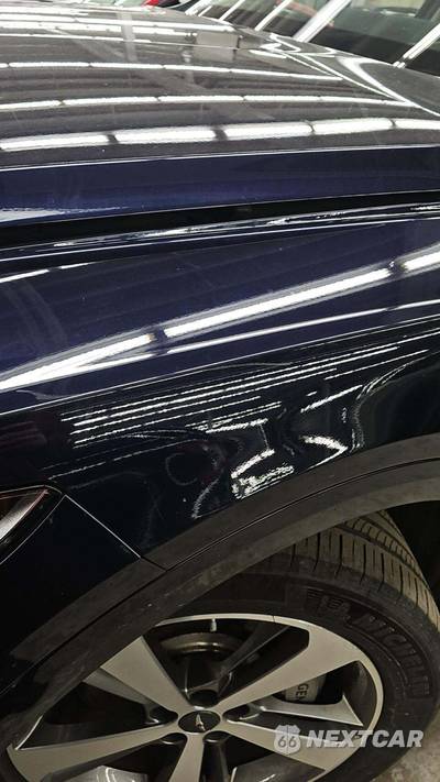 2024 Genesis GV80 3.5T Advanced - zdjęcie 46 z 51 - miniatura
