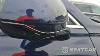 2024 Genesis GV80 3.5T Advanced - zdjęcie 41 z 51 - miniatura