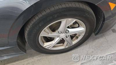 2023 Hyundai Sonata SE - zdjęcie 22 z 40 - miniatura