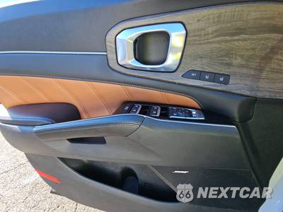 2022 Kia Sorento X-Line SX Prestige - zdjęcie 9 z 55 - miniatura