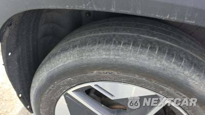 2025 Hyundai Tucson Hybrid SEL Convenience - zdjęcie 36 z 37 - miniatura