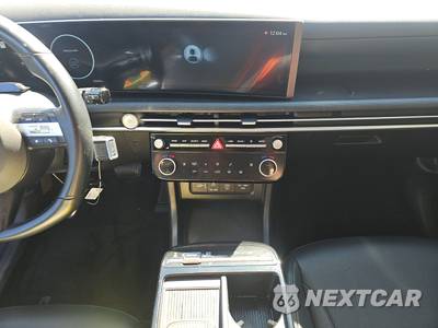 2025 Hyundai Tucson Hybrid SEL Convenience - zdjęcie 11 z 37 - miniatura