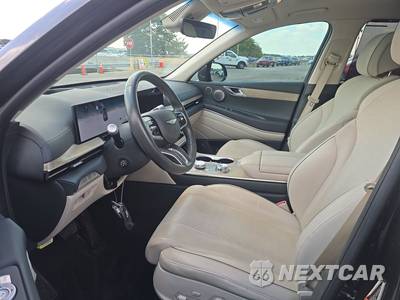 2025 Genesis GV80 2.5T Prestige - zdjęcie 7 z 25 - miniatura