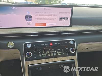 2025 Genesis GV80 2.5T Prestige - zdjęcie 11 z 25 - miniatura