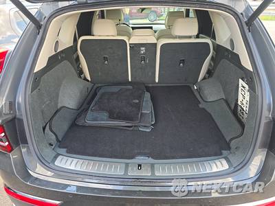 2025 Genesis GV80 2.5T Prestige - zdjęcie 16 z 25 - miniatura