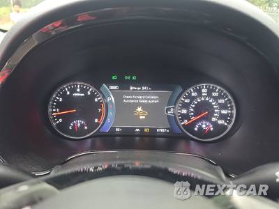 2022 Kia Seltos SX - zdjęcie 12 z 41 - miniatura