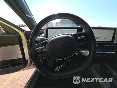 2023 Hyundai IONIQ 6 Limited - zdjęcie 10 z 28 - miniatura