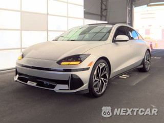 2023 Hyundai IONIQ 6 Limited