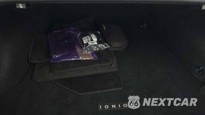 2023 Hyundai IONIQ 6 Limited - zdjęcie 22 z 28 - miniatura