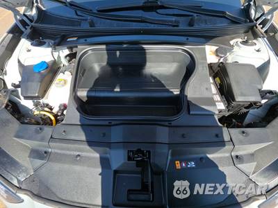 2023 Hyundai IONIQ 6 Limited - zdjęcie 15 z 28 - miniatura