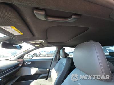 2023 Hyundai IONIQ 6 Limited - zdjęcie 17 z 28 - miniatura
