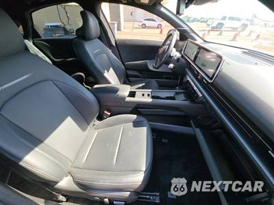 2023 Hyundai IONIQ 6 Limited - zdjęcie 8 z 28 - miniatura
