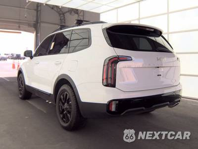 2024 Kia Telluride SX Prestige X-Pro - zdjęcie 6 z 21 - miniatura