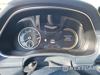 2024 Genesis GV80 2.5T - zdjęcie 12 z 27 - miniatura