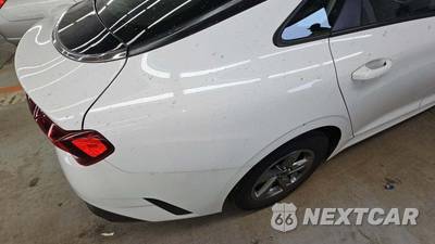 2024 Kia K5 LXS - zdjęcie 28 z 31 - miniatura