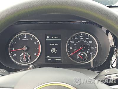 2024 Kia K5 LXS - zdjęcie 12 z 31 - miniatura