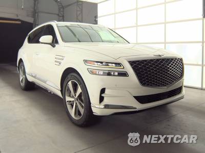 2024 Genesis GV80 2.5T - zdjęcie 3 z 27 - miniatura