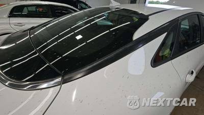 2024 Kia K5 LXS - zdjęcie 26 z 31 - miniatura