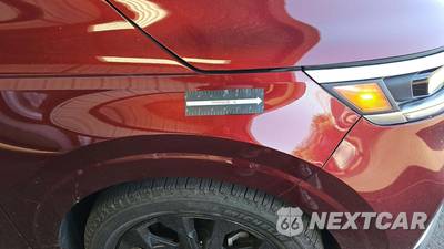 2022 Kia Carnival MPV SX 121.7" WB - zdjęcie 33 z 33 - miniatura