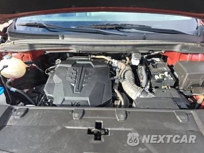 2022 Kia Carnival MPV SX 121.7" WB - zdjęcie 16 z 33 - miniatura