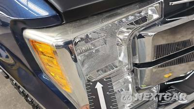 2017 Ford Super Duty F-250 Lariat Crew Cab Medium Bed - zdjęcie 29 z 29 - miniatura