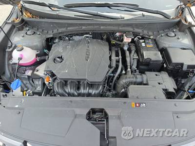 2026 Hyundai Santa Cruz SE Crew Cab Short Bed - zdjęcie 15 z 23 - miniatura