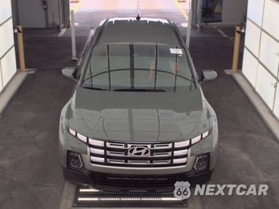 2026 Hyundai Santa Cruz SE Crew Cab Short Bed - zdjęcie 2 z 23 - miniatura