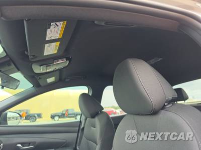 2026 Hyundai Santa Cruz SE Crew Cab Short Bed - zdjęcie 17 z 23 - miniatura