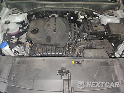 2026 Kia Sorento LX - zdjęcie 16 z 33 - miniatura