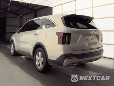 2026 Kia Sorento LX - zdjęcie 6 z 33 - miniatura