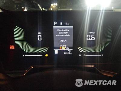 2026 Kia Sorento LX - zdjęcie 12 z 33 - miniatura