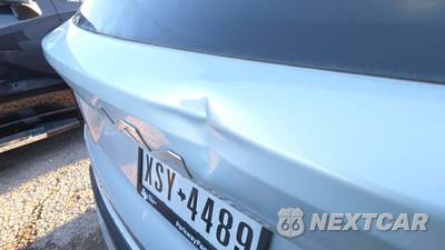 2026 Kia Sorento LX - zdjęcie 32 z 33 - miniatura